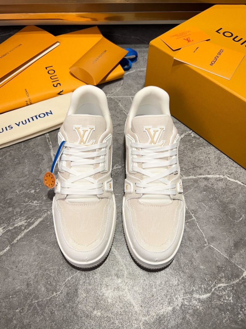 Louis Vuitton Sneakers